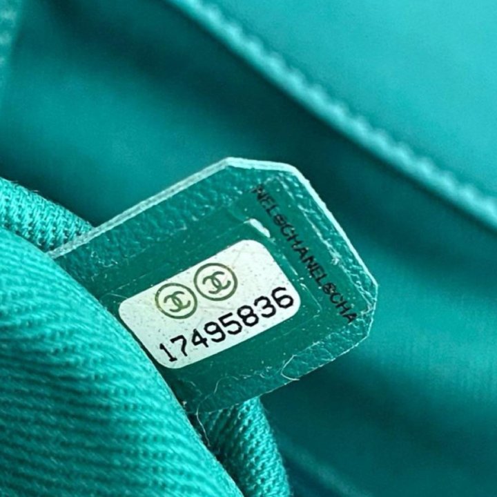 Сумка chanel ОРИГИНАЛ