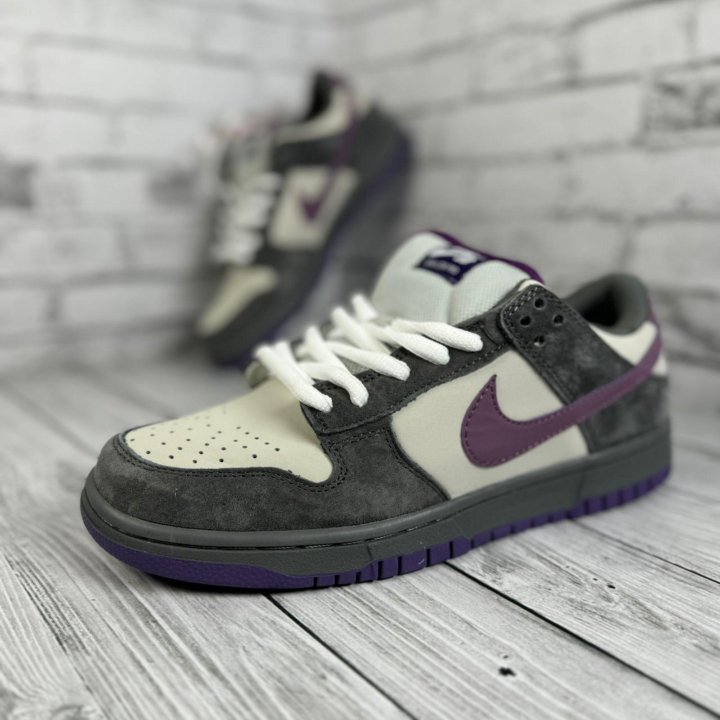 Кроссовки Nike SB Dunk low