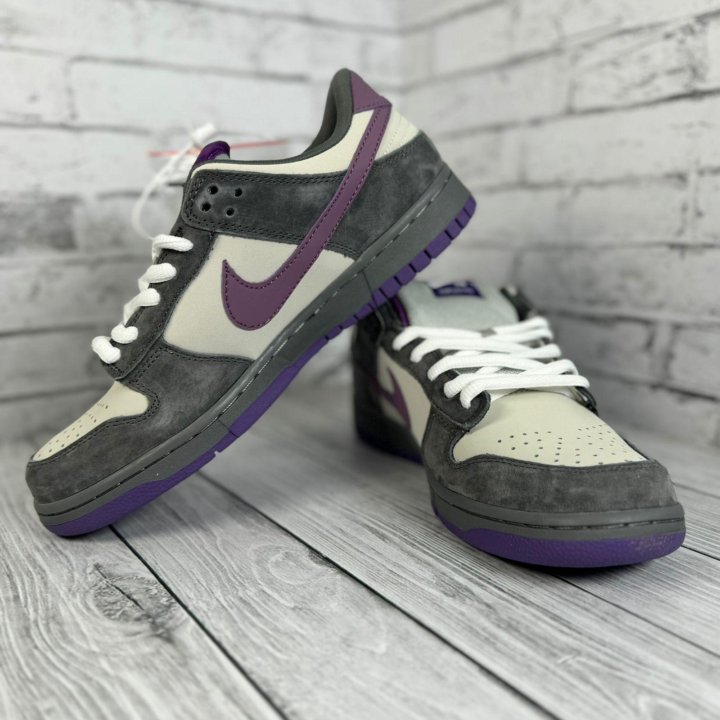 Кроссовки Nike SB Dunk low