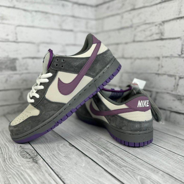 Кроссовки Nike SB Dunk low