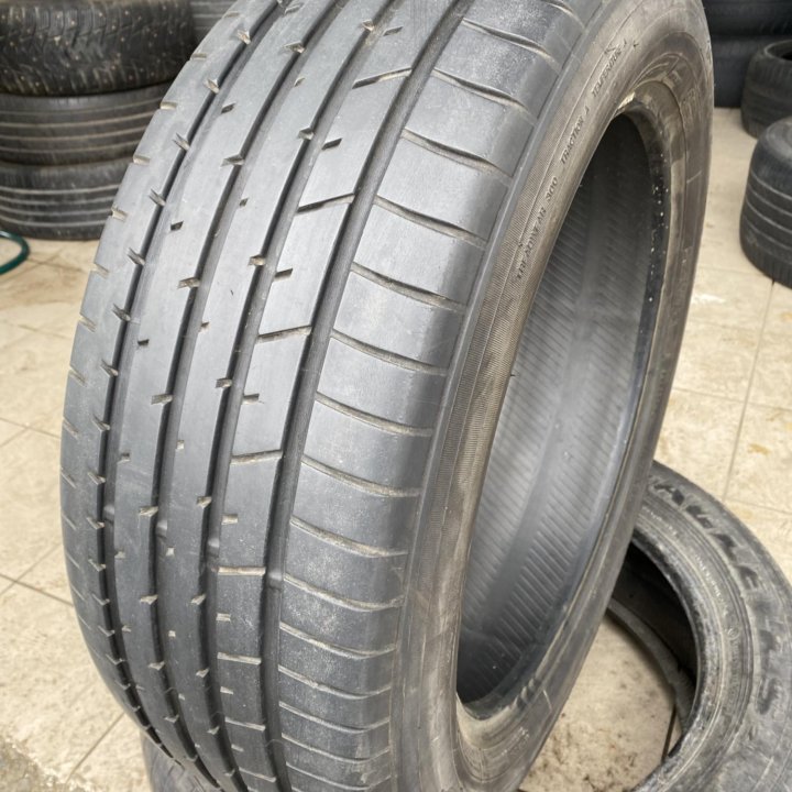 225/55 R19 Toyo Proxes R46A