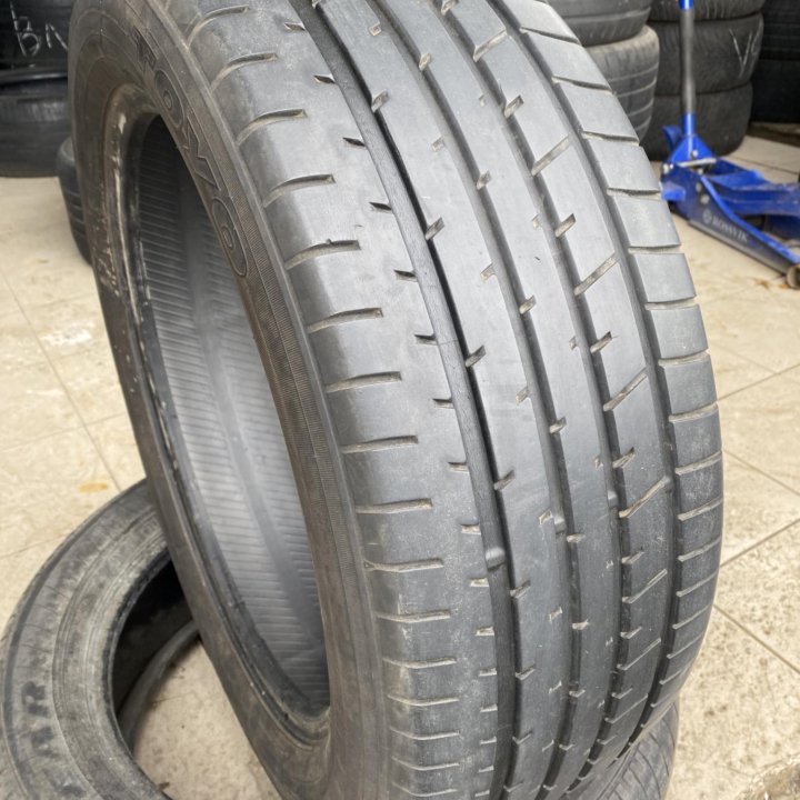 225/55 R19 Toyo Proxes R46A