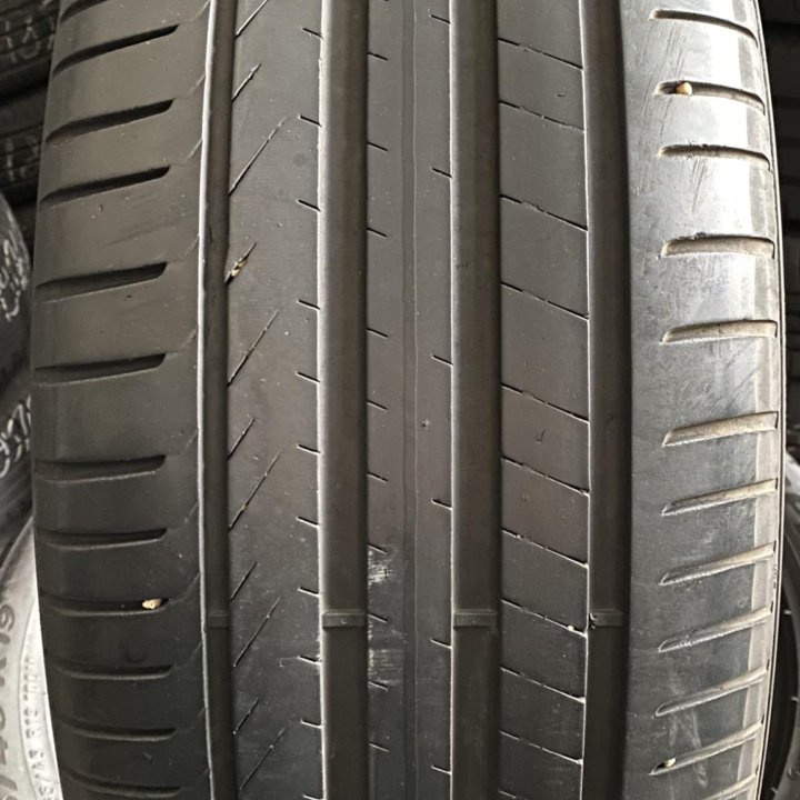 Pirelli Scorpion 255/45 R19☀️