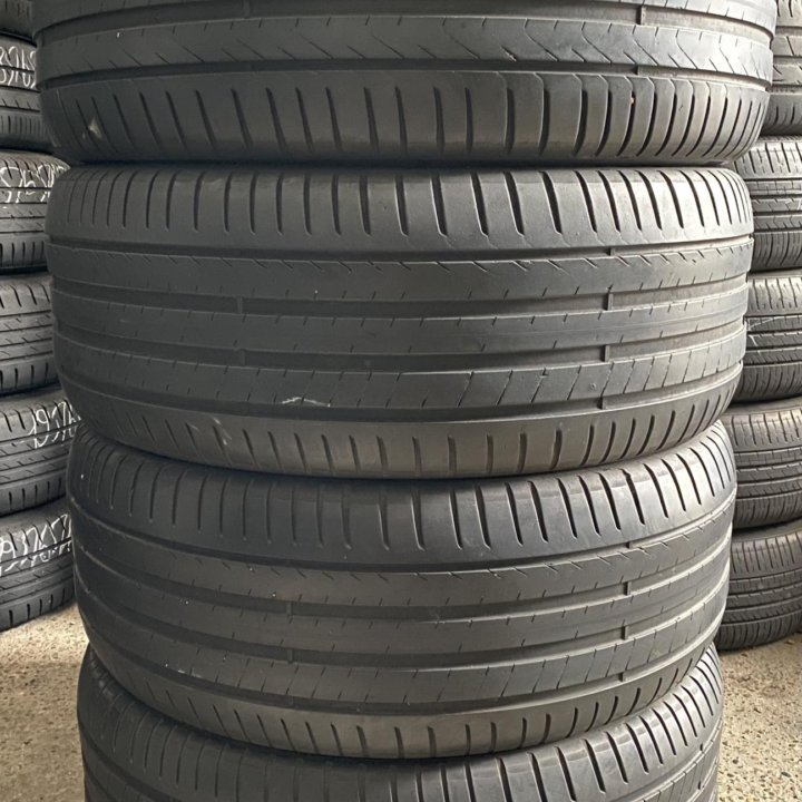 Pirelli Scorpion 255/45 R19☀️