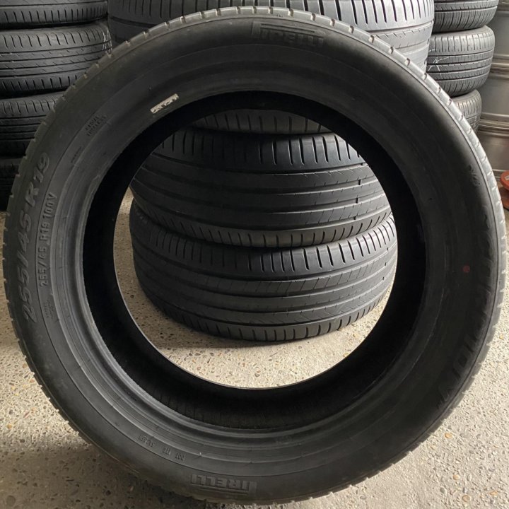 Pirelli Scorpion 255/45 R19☀️