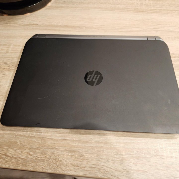 HP ProBook 455G2, 4 ядра, 12гб, SSD, 2 видеокарты