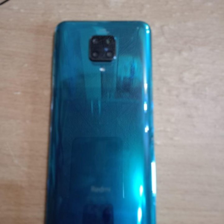 Продам Xiaomi redmi Note 9 pro