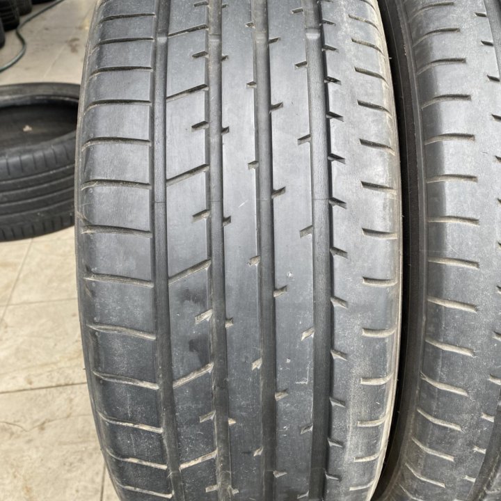 225/55 R19 Toyo Proxes R46A