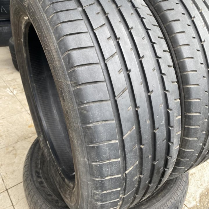 225/55 R19 Toyo Proxes R46A