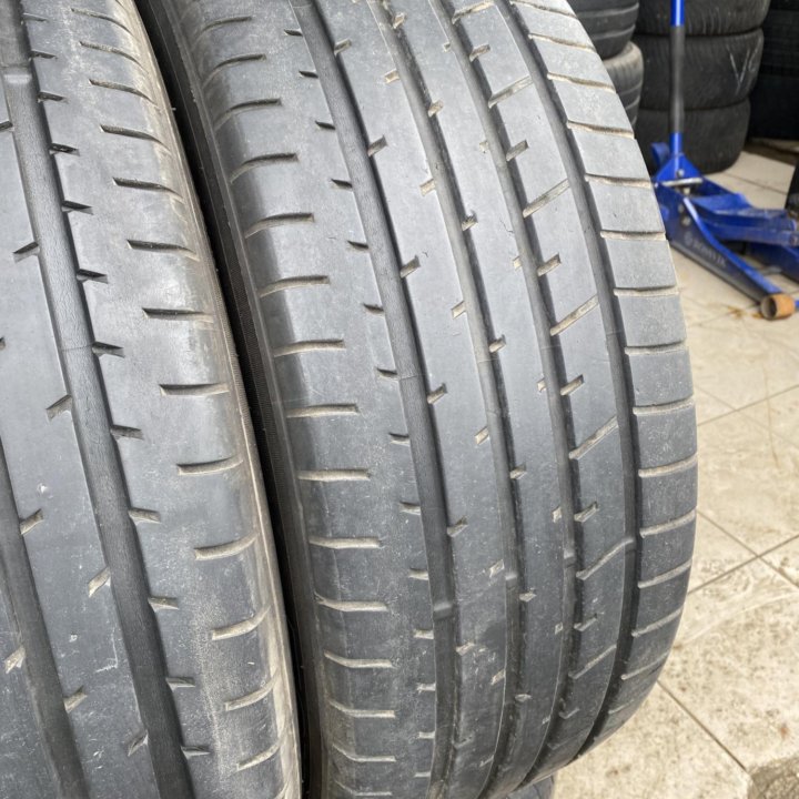 225/55 R19 Toyo Proxes R46A