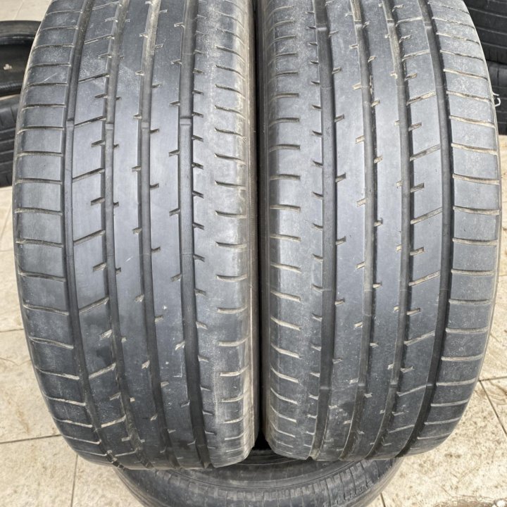 225/55 R19 Toyo Proxes R46A