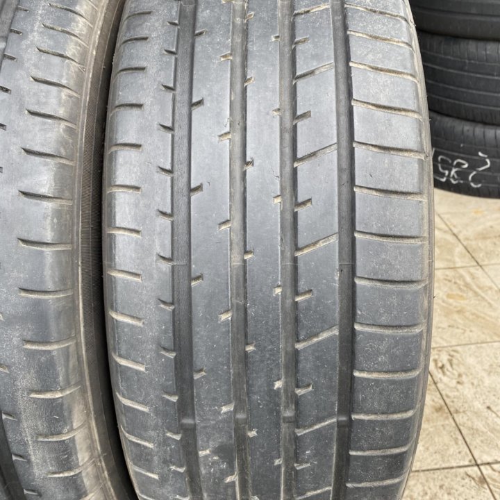 225/55 R19 Toyo Proxes R46A