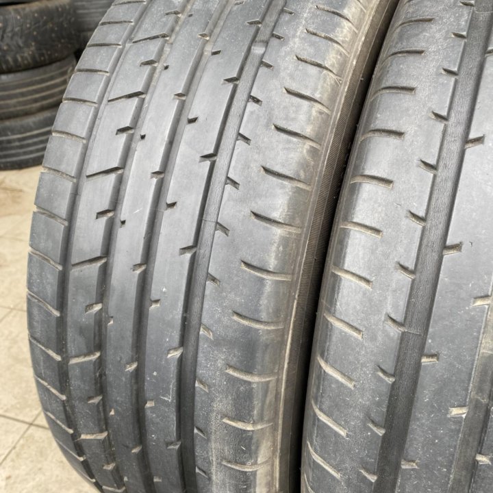 225/55 R19 Toyo Proxes R46A