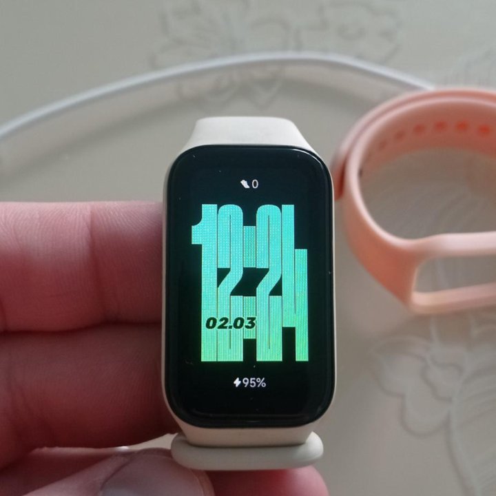 Xiaomi Redmi Smart Band 2