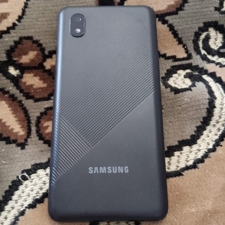 Макет Samsung galaxy a 01 core