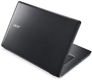 Ноутбук игровой Acer Aspire F5-771G-500G