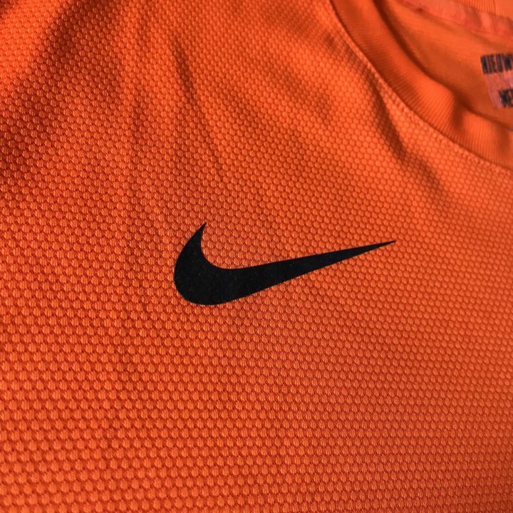 Спортивная футболка Nike Knvb 2012/13