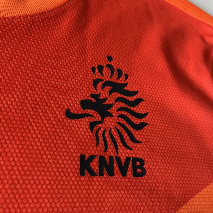 Спортивная футболка Nike Knvb 2012/13