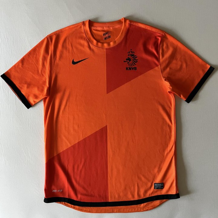 Спортивная футболка Nike Knvb 2012/13