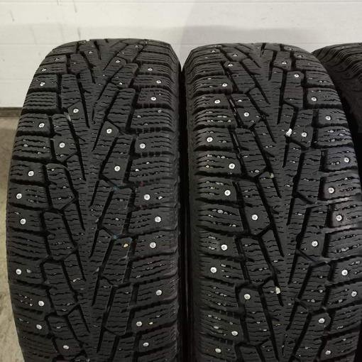 205/55R16 Cordiant Snow Cross (Артикул 7462)