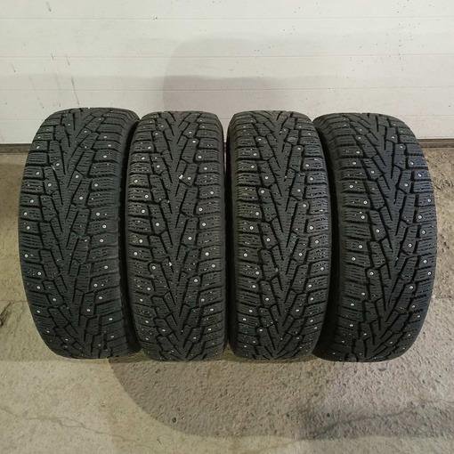 205/55R16 Cordiant Snow Cross (Артикул 7462)