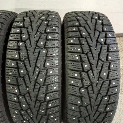 205/55R16 Cordiant Snow Cross (Артикул 7462)