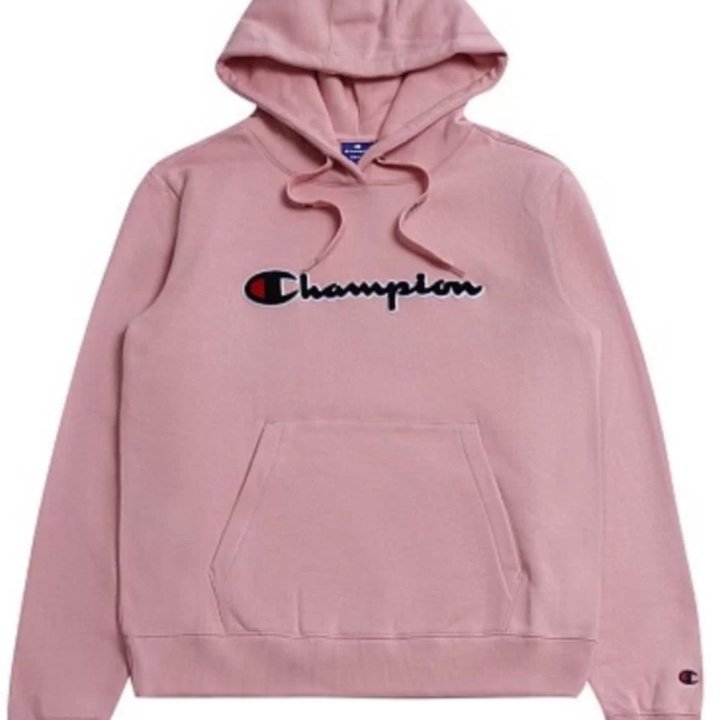 худи champion