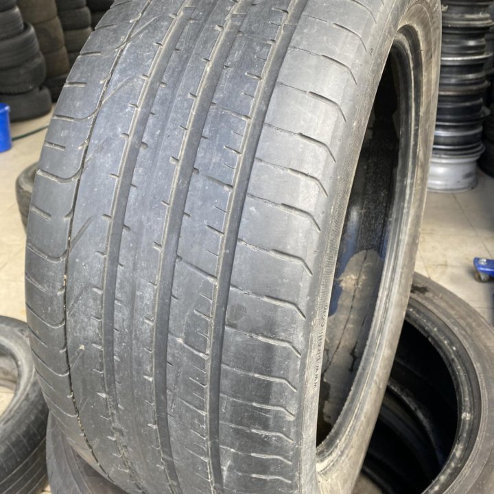 295/40 R21 Pirelli PZero