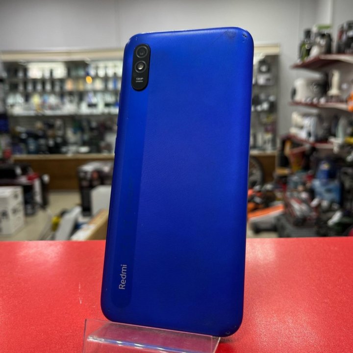 Смартфон Xiaomi Redmi 9A 2/32 ГБ