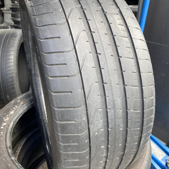 295/40 R21 Pirelli PZero