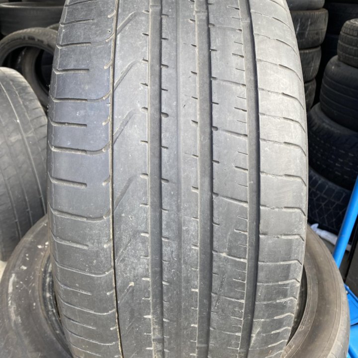 295/40 R21 Pirelli PZero