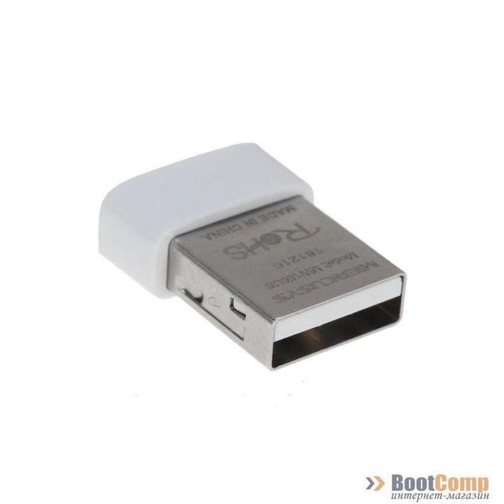 Беспроводной USB адаптер Mercusys MW150US