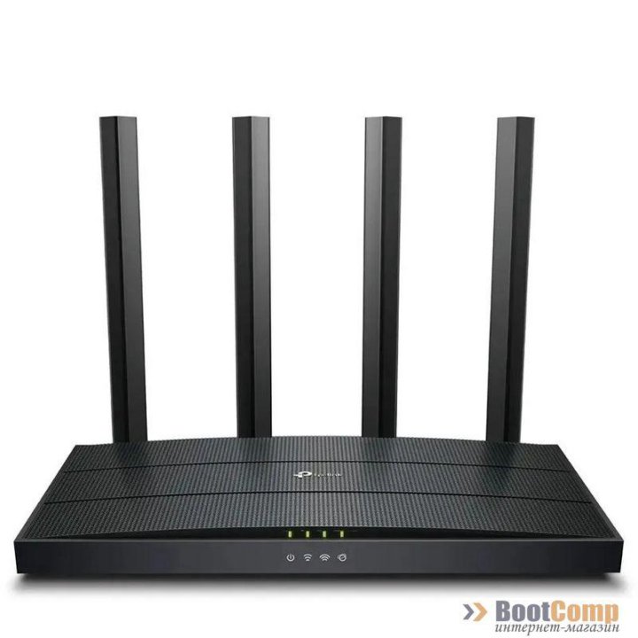 Маршрутизатор TP-LINK ARCHER AX12 AX1500