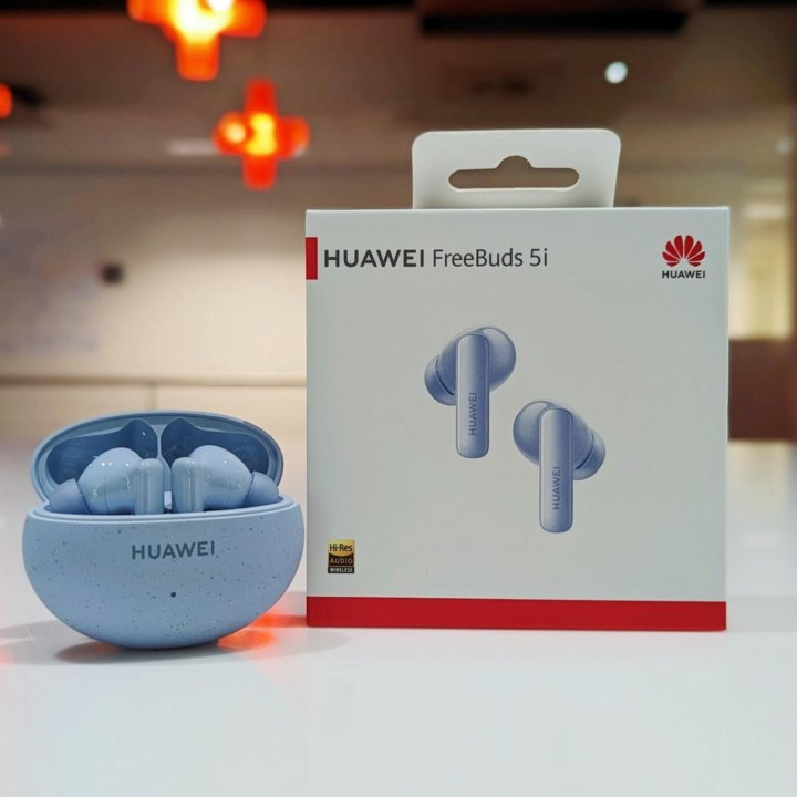 Huawei Freebuds 5i