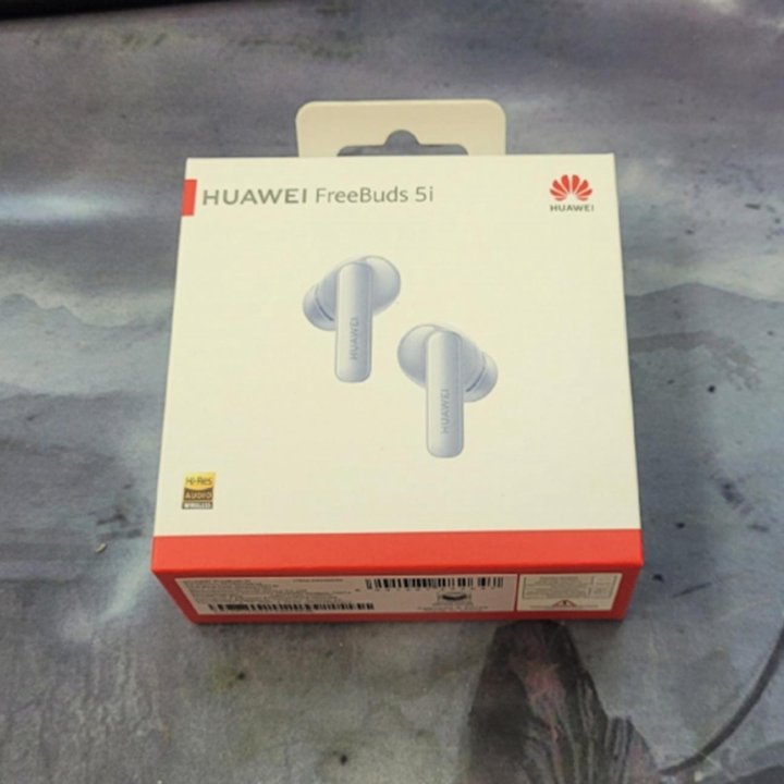 Huawei Freebuds 5i