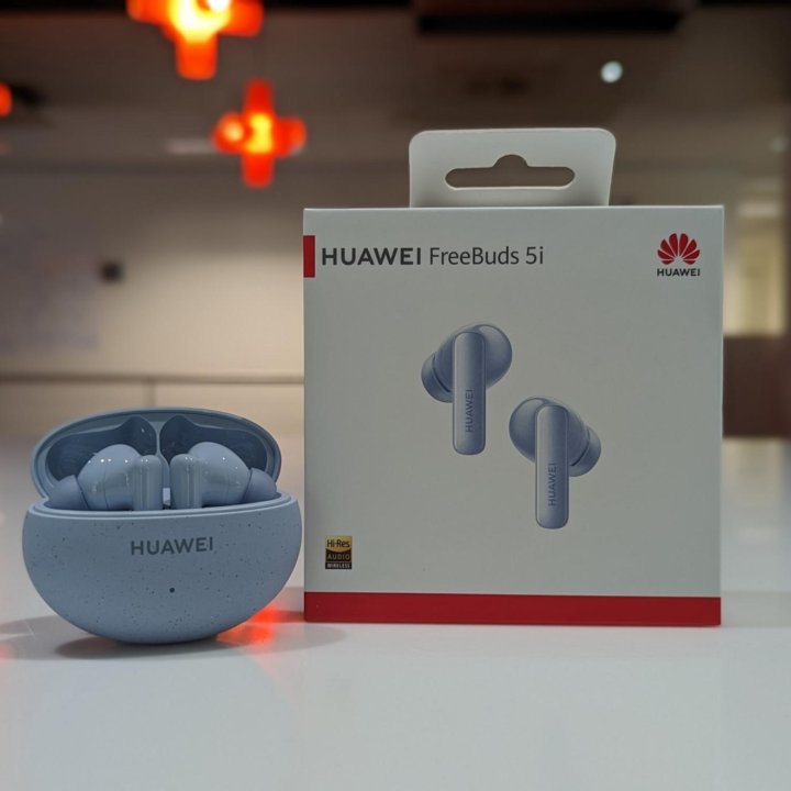 Huawei Freebuds 5i