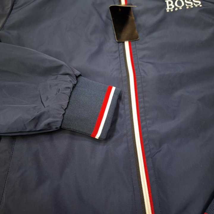 Ветровки Hugo boss