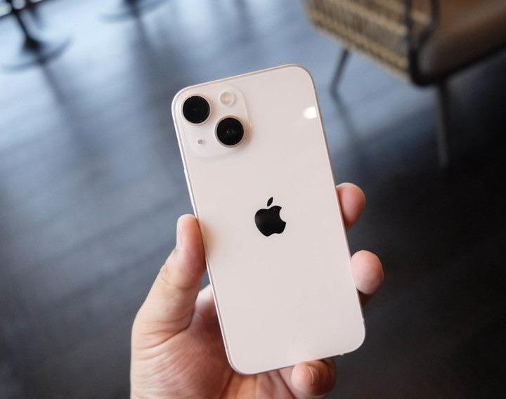 iPhone 13 mini 256gb