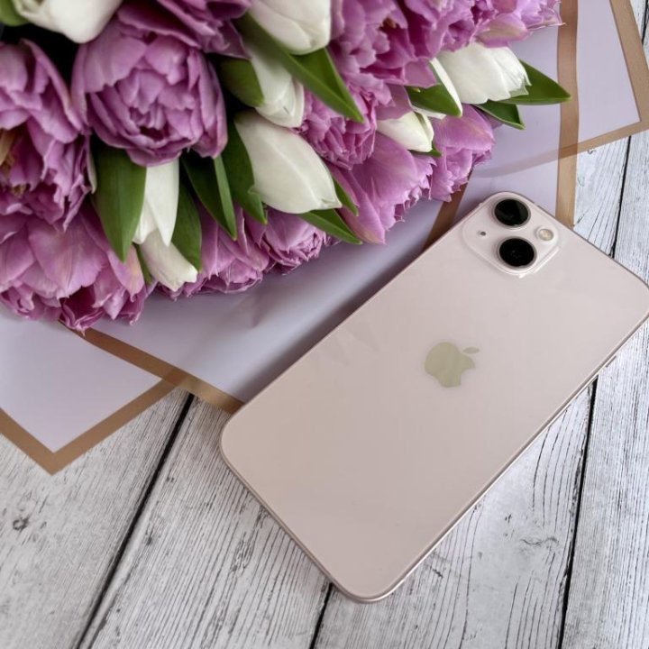 iPhone 13 mini 256gb