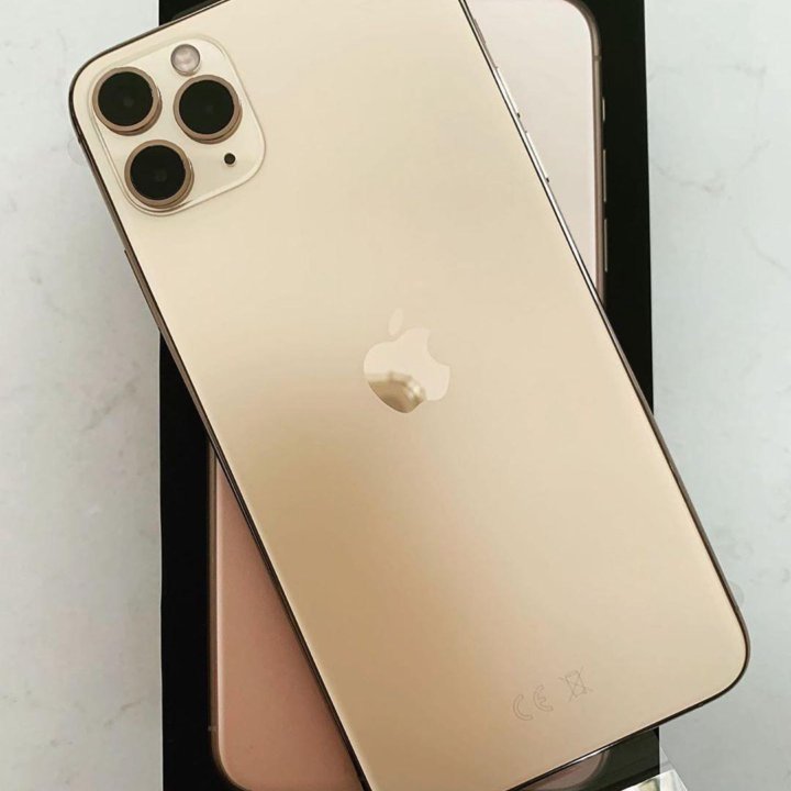 iPhone 11 pro max 256gb