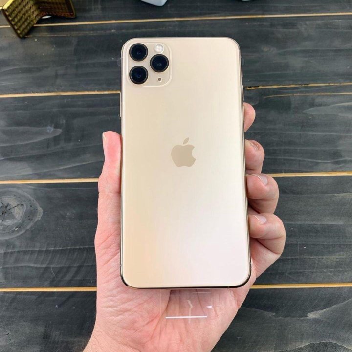 iPhone 11 pro max 256gb