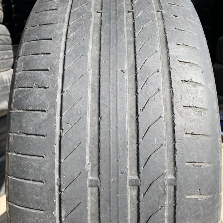 275/50 R20 Continental ContiSportContact 5 SUV