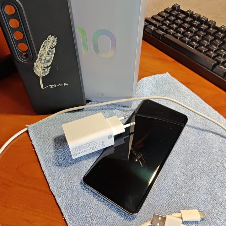 Xiaomi Mi 10 8/128