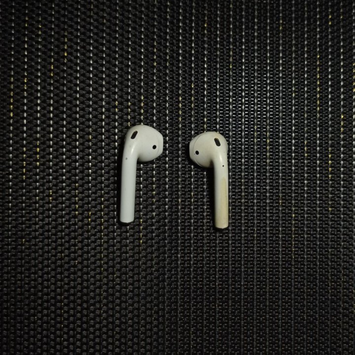 Airpods1серии,оригинал