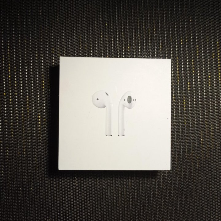 Airpods1серии,оригинал