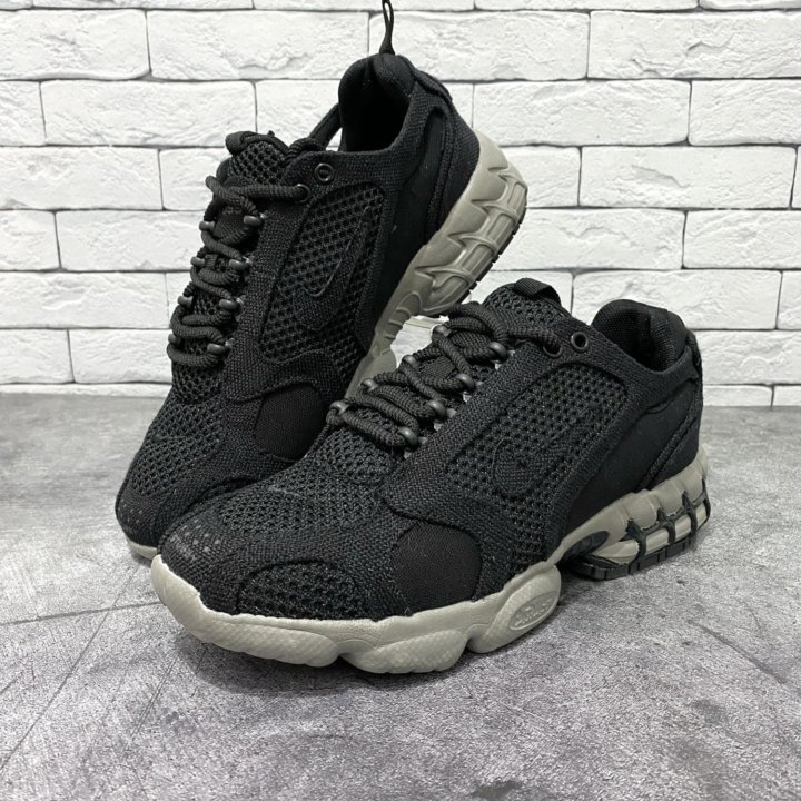 Кроссовки nike air zoom stussy