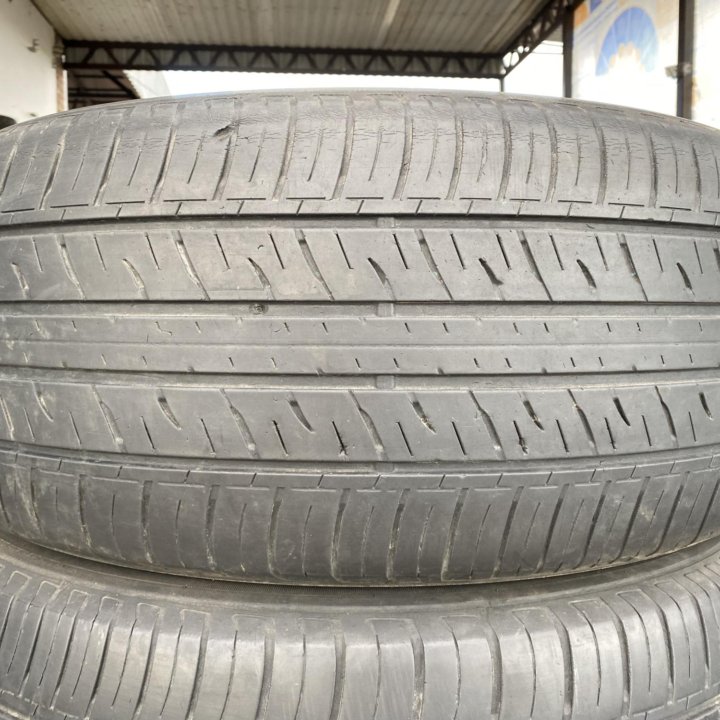 275/50 R21 Dunlop Grandtrek PT3A