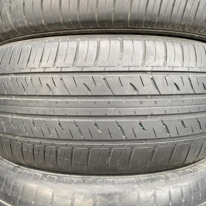 275/50 R21 Dunlop Grandtrek PT3A