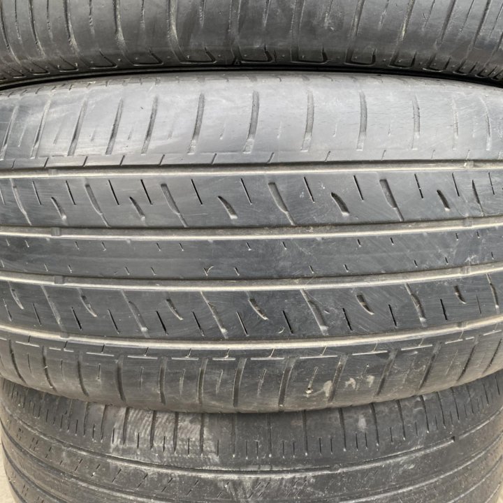 275/50 R21 Dunlop Grandtrek PT3A