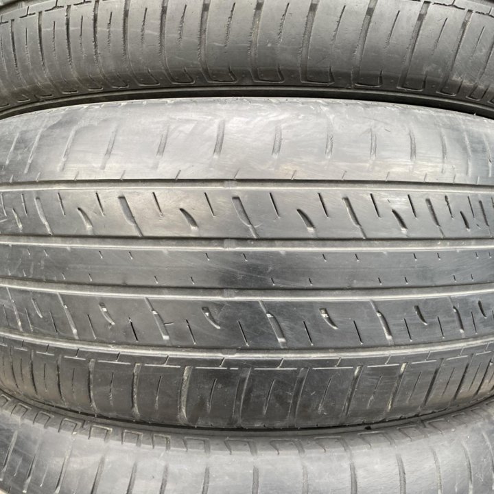 275/50 R21 Dunlop Grandtrek PT3A